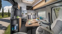 Adria Twin Select 640 (2026)