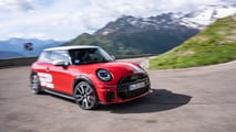 Mini 1965 John Cooper Works Victory Edition