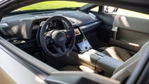 Audi Nuvolari (2026) Straßen-Debüt in Kalifornien