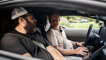 Audi Nuvolari Erster Drive-Testbericht