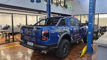 Ford Academy