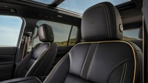 2027 Chevrolet Traverse High Country