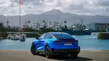 Alpine A390 GT 2026 presentación nacional