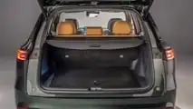Geely EX5 EM-i (2026) - lançamento