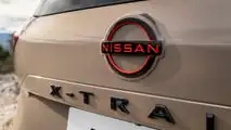 Nissan X-Trail N-Trek (2026)