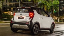 CAOA Chery ICar BEV (BR)