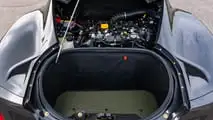 Horus SC73, la prueba de Motor1.com