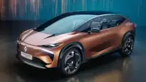 Renault R-Space Lab