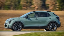 Kia Stonic (2026) im Test