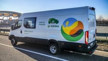 Iveco eDaily (2026)