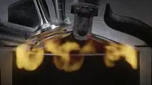 BMW M Ignite Technologie