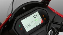 QJ Motor SRK 600 RS