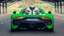 Mercedes-AMG One (2024)