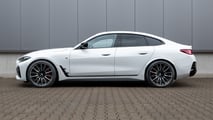 BMW i4 M60 xDrive - H&R Tieferlegungsfedern - 28588-1 - Seite