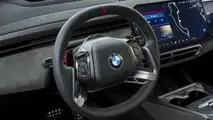 BMW X5 M60e xDrive (2026)