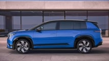 2026 Skoda Peaq