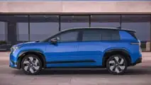 Škoda Peaq Sportline (2026)