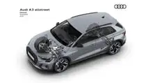 Audi A3 allstreet (2026)
