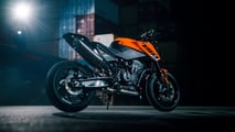 KTM 790 Duke 2027