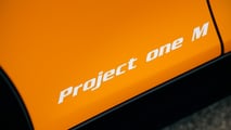 Mini Cooper D - 1.000.000 Kilometer