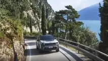 Jeep Compass 4Xe 2026