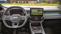 Test de la Dacia Bigster Extreme Hybrid-G 150 4x4 (2026), propres photos