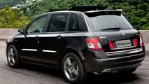 Fiat Stilo (2002 a 2010) no Brasil 