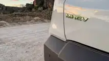 Jeep Renegade 1.3 T270 MHEV Sahara 2027 