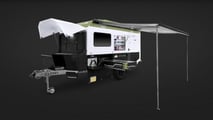 Trackmaster Explorer (2026) caravana offroad