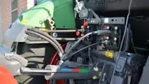 Fendt 313 Vario Profi: TEST CLASSIC
