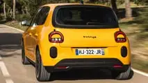Renault Twingo 2026