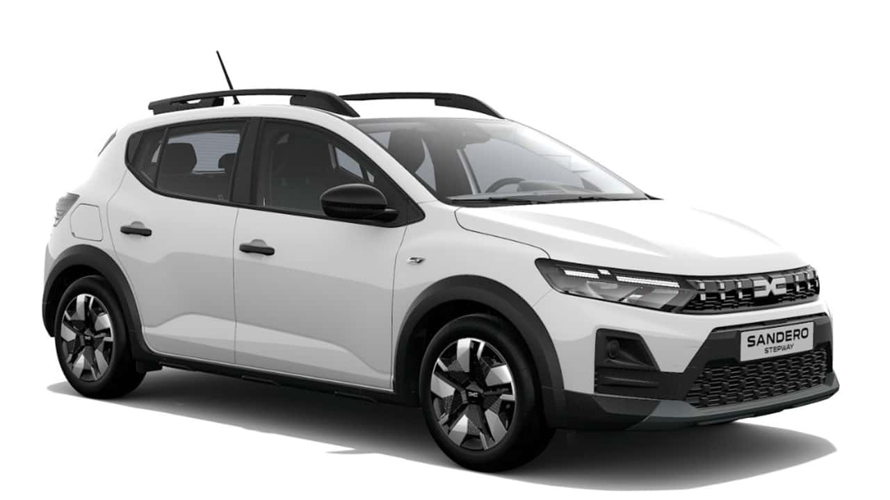 El Dacia de los 1.590 km de autonomía también asombra por su precio