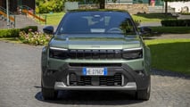 Jeep Avenger 85th Anniversary (2026) im Test