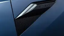 2027 Dacia Striker