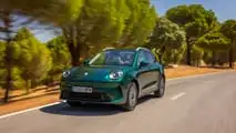 GWM presentación en España
