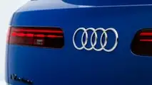 Audi A2 e-tron (2026)