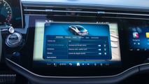 Mercedes-Benz E 300 de 2026 prueba
