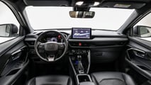 Toyota Yaris Cross 1.5 XRX 2026