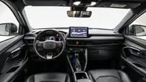 Toyota Yaris Cross 1.5 XRX 2026