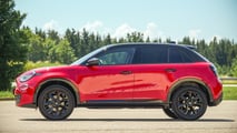 Fiat 600 Hybrid Sport (2026) im Test