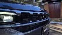Jeep Commander 1.3 T270 Limited MHEV Flex 2027