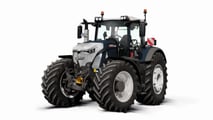 Fendt 900 Vario Limited Edition per il 50.000° esemplare