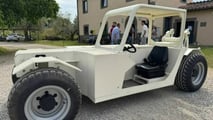 Compact Tractor 4.0: il trattore italiano elettrico e sicuro
