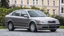 Skoda Octavia I (1996-2010)