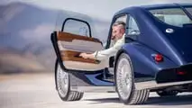 Morgan Midsummer Coupe (2026)