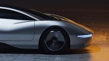Callum Designs Jaguar XJ220