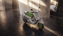 Vespa Edizione Ottantesimo