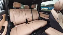 Chery Tiggo 9 PHEV (2026)