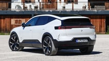 Polestar 3 800 V im Test