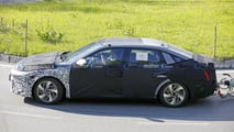 Hyundai Elantra (2026) Erlkönig
